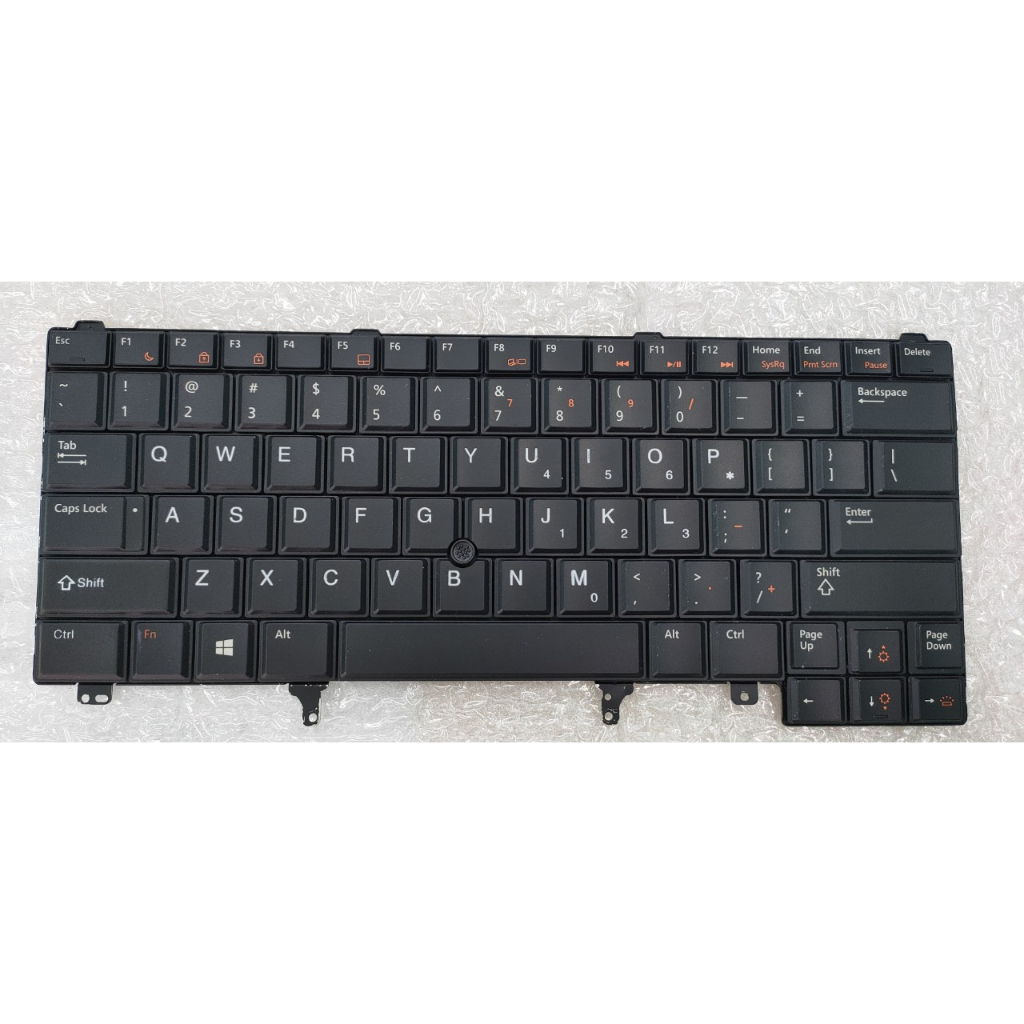 bàn phím laptop dell latitude e6420 e6430 6420 6430 sử dụng thay thế cho laptop