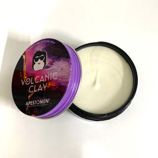 Sáp vuốt tóc Volcanic Clay 80ml