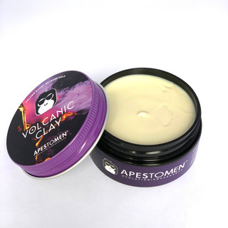 Sáp vuốt tóc Volcanic Clay 80ml