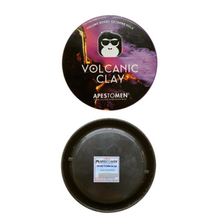 Sáp vuốt tóc Volcanic Clay 80ml