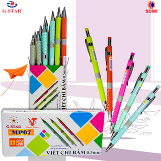 Bút chì bấm gstar mp07