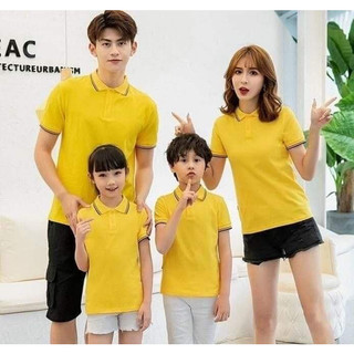 Áo thun nam nữ, áo polo nam nữ, áo gia đình , áo đôi, đồng phục nhóm đủ size đủ màu chất cotton mềm mịn