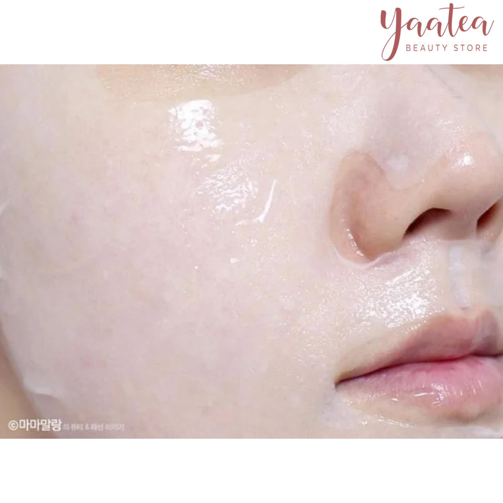 Mặt Nạ Banobagi Vita Genic Jelly 1 Miếng