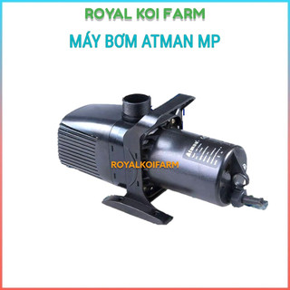 Bơm atman mp 5500- 6500- 7500- 8500- 9500- 10000- 12000- 15000- 18000- 20000