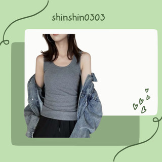 Áo Sát Nách Đại (size lớn) Thun Nữ Nhiều Màu Freesize ShinShin