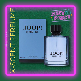 Nước hoa nam joop homme ice