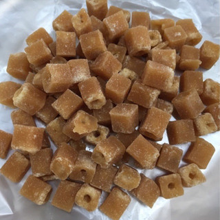 Đường làm bánh trôi