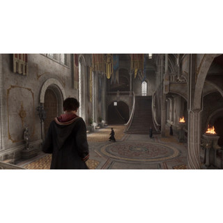 Đĩa game PS4/PS5: Hogwarts Legacy