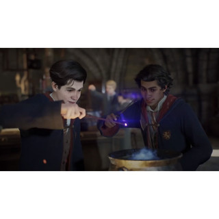 Đĩa game PS4/PS5: Hogwarts Legacy