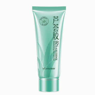 Gel nha đam Rorrec 92% Natural Republic Dưỡng Ẩm