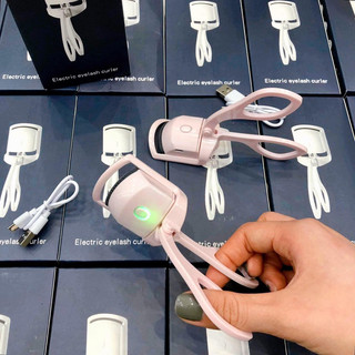 Kẹp bấm mi nhiệt