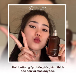 Tinh Dầu Bưởi Vi Jully 150ml