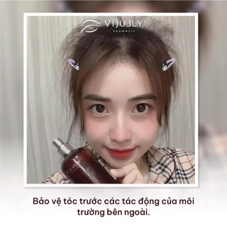 Tinh Dầu Bưởi Vi Jully 150ml