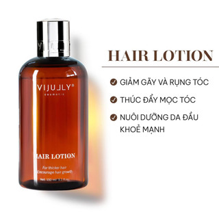 Tinh Dầu Bưởi Vi Jully 150ml