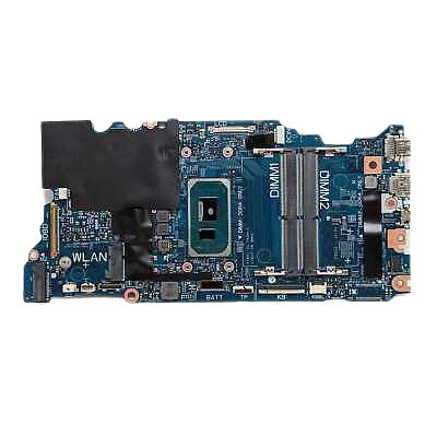 Main DELL INSPIRON 14 5410 2-IN-1 CPU I5-1135G7