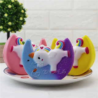 Móc Khóa squishy 6cm, 8cm