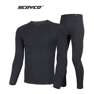 Bộ quần áo lót giáp scoyco uw15 và uw16