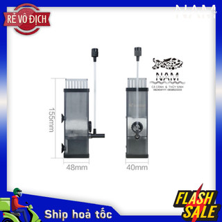 Lọc váng sunsun jy-02 jy-03 - chuyên dụng cho bể cá cảnh