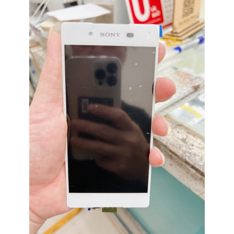 Bộ màn hình Sony Z4 / Z3 plus zin