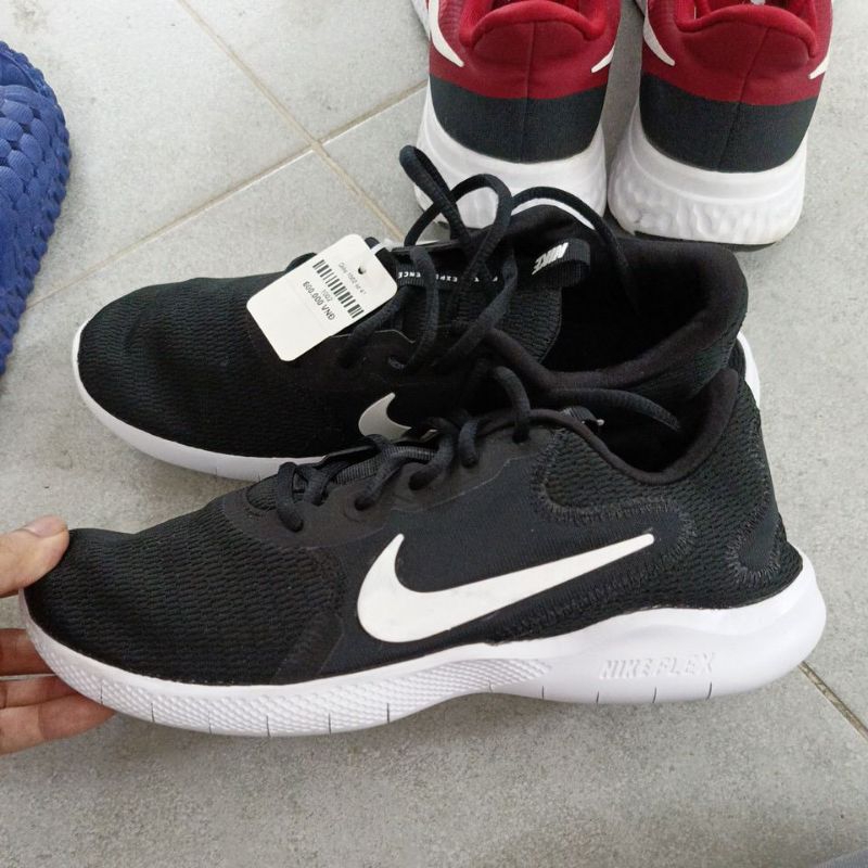 giày thể thao nam Nike sz 41 giày si tình trạng tốt