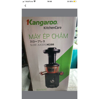 Phụ Kiện Máy ép chậm Kangaroo KG1B8