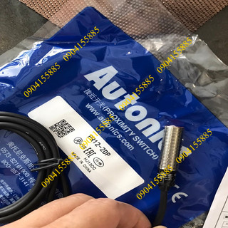 Cảm biến tiệm cận PR12-2DP
