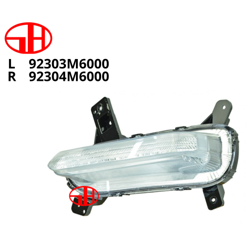 đèn gầm cho xe ô tô CERATO 2019 92303M6000 - 92304M6000