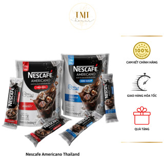 Cà phê americano hòa tan nescafe thái lan _ tmt house