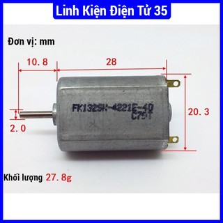 Combo máy khoan mini 5V Siêu Khỏe V1(  1 motor mini 132, 1 đầu kẹp 2015, mũi  khoan)