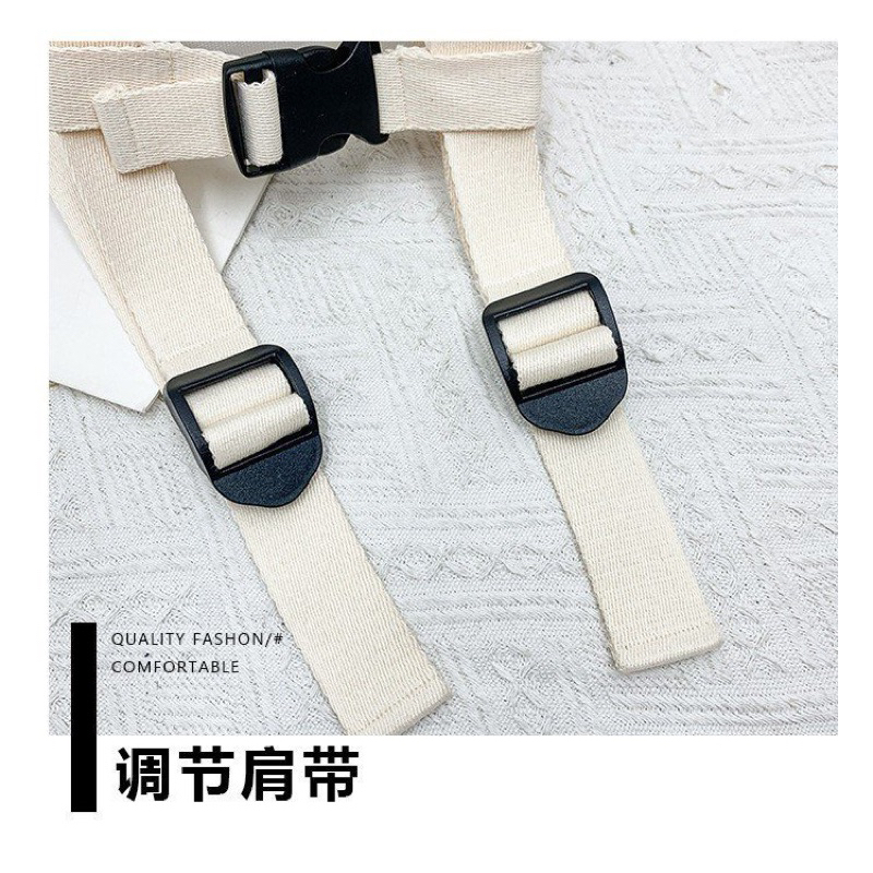 Balo vuông cute cho bé