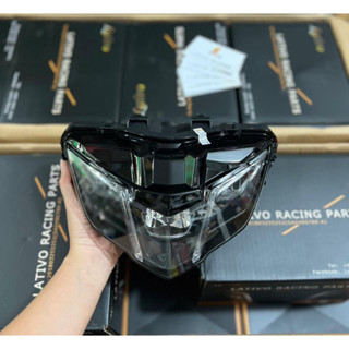 CHÓA ĐÈN LED LATIVO CHO EXCITER 150 2019-2024