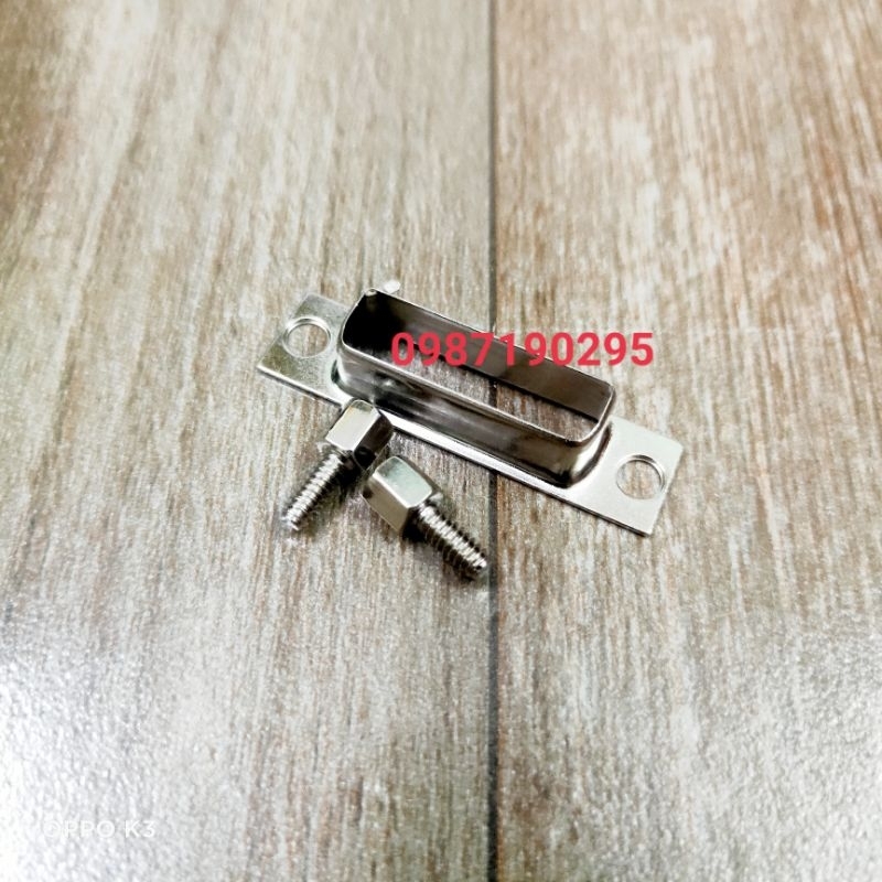 Bộ Ốp Ốc Cho Cổng DVI