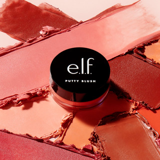 Má kem Elf Putty Blush