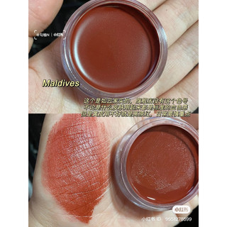 Má kem Elf Putty Blush