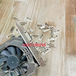 Bộ Ốp Ốc Cho Cổng DVI