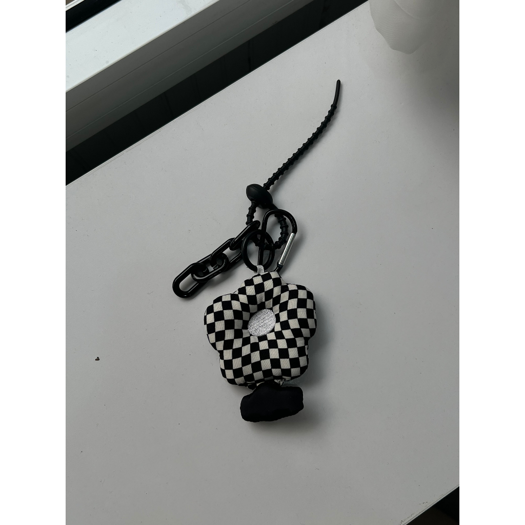 Móc khoá siêu cute