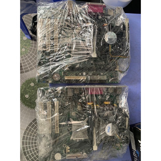 MainBoard Intel 845 Socket 478