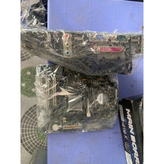 MainBoard Intel 845 Socket 478