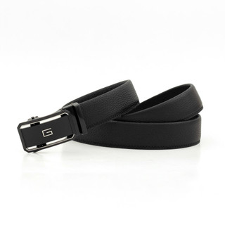 Thắt lưng da bò Anh Tho Leather PT22 | Da bò Ý