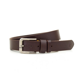 Thắt lưng da bò Anh Tho Leather M4K4-08