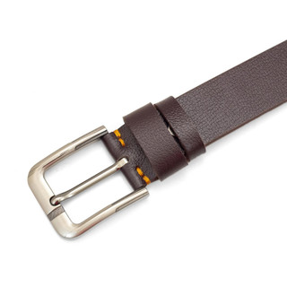 Thắt lưng da bò Anh Tho Leather M4K4-08
