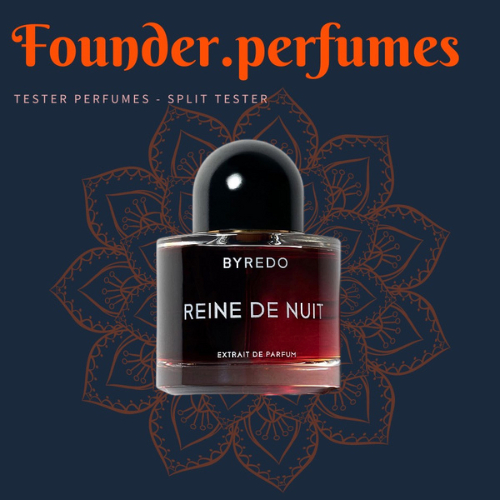 🌟 Nước hoa Byredo Reine de Nuit Extract De Parfum 5ml/10ml/20ml #Founder