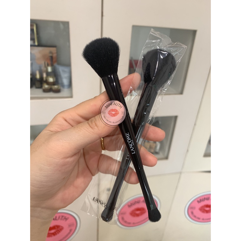 Cọ mắt má 2 đầu tách set