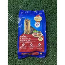 400g smartheart lông dài