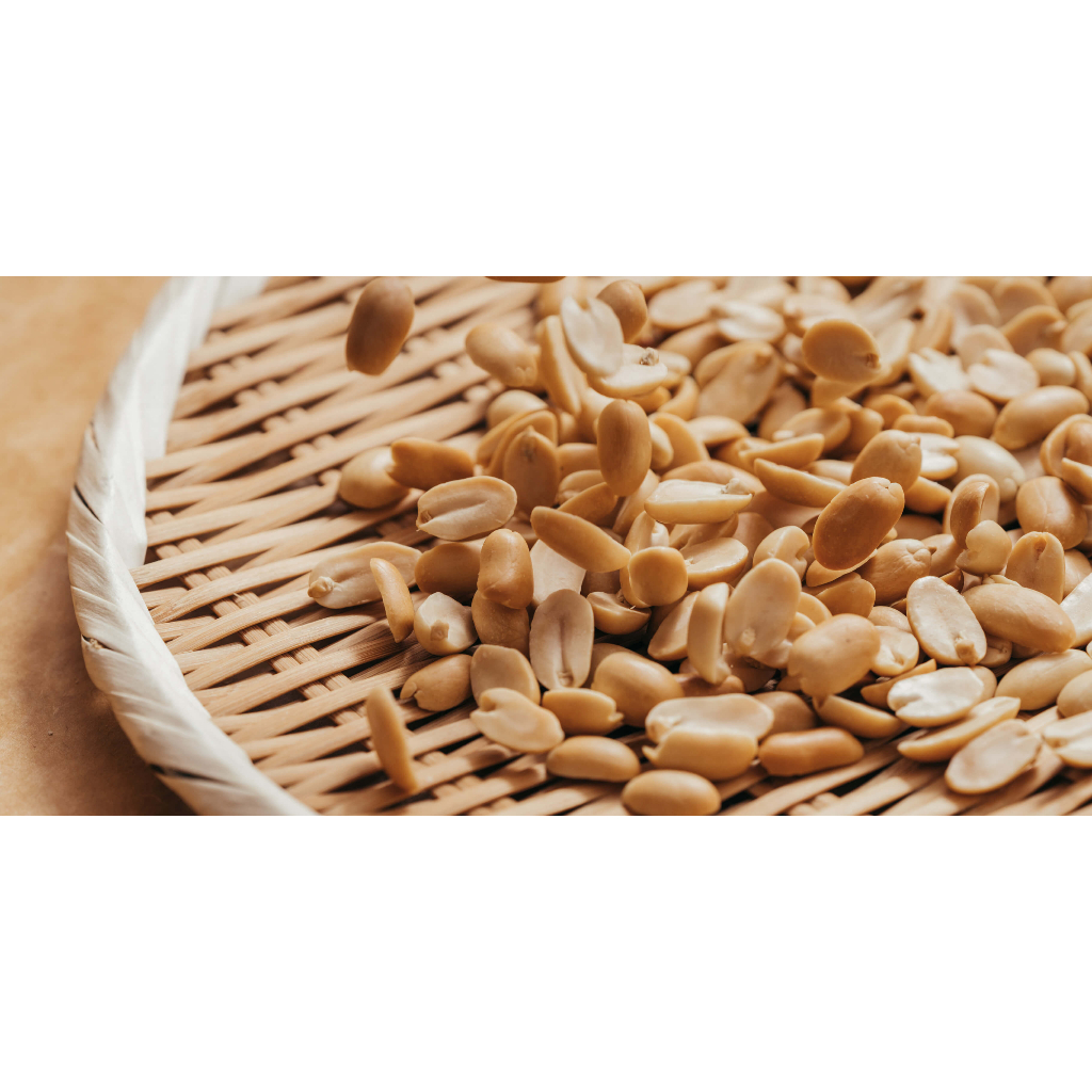 Kẹo sôcola nhân đậu phộng dẻo 77 Đài Loan 320gram & 415 gram /gói