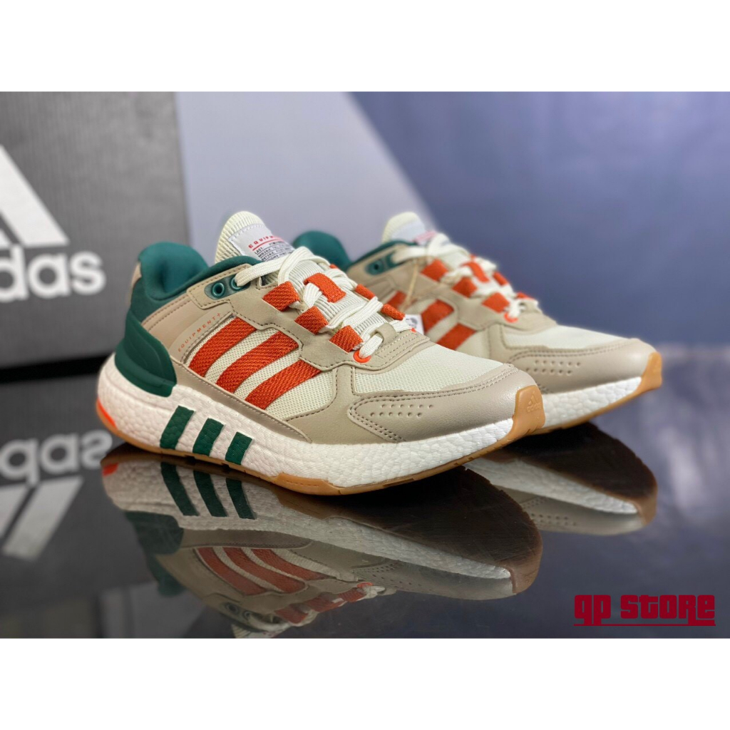 Giày Thể Thao Adidas EQT Plus 2.0