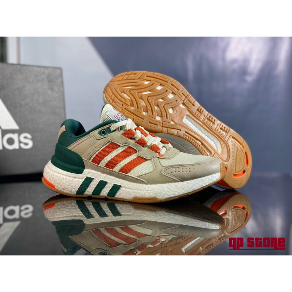 Giày Thể Thao Adidas EQT Plus 2.0