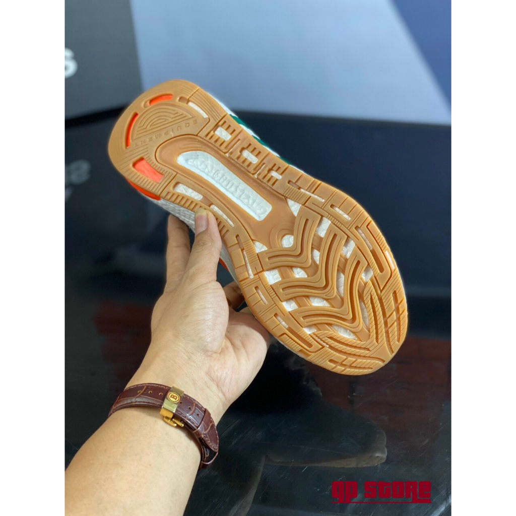 Giày Thể Thao Adidas EQT Plus 2.0