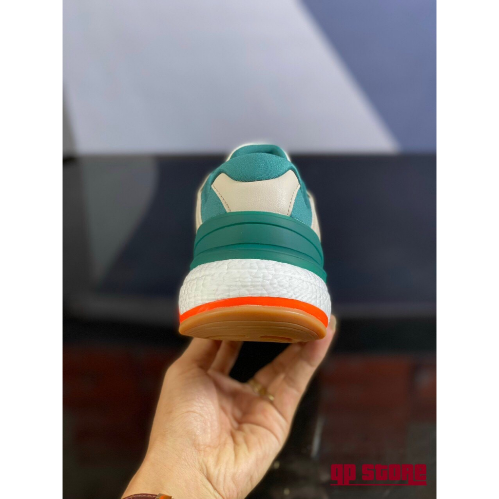 Giày Thể Thao Adidas EQT Plus 2.0