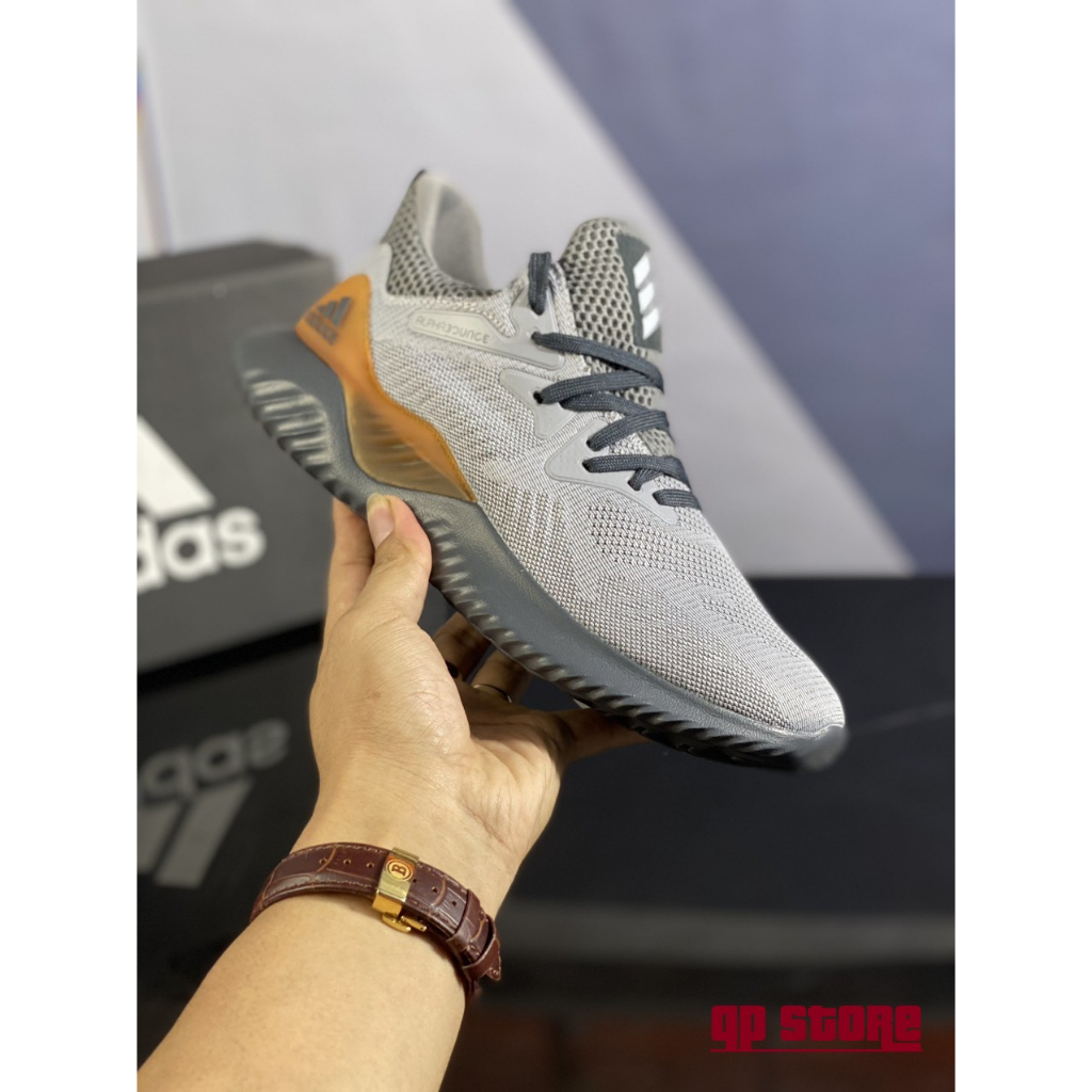 Giày Thể Thao Adidas Alphabounce Beyond